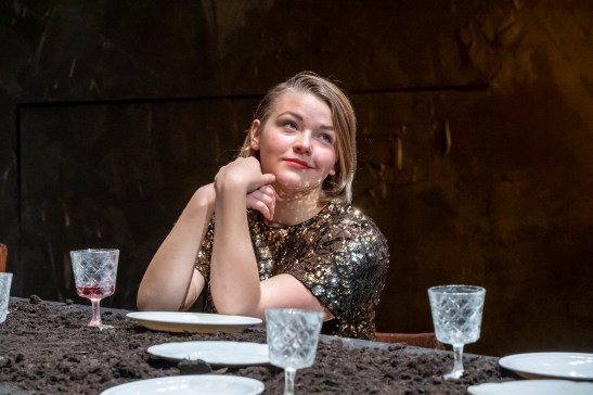 Diplomprojekt Master Theater, Regie